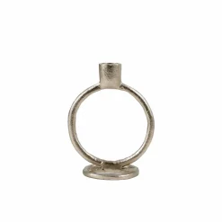 RINGS Candeliere Marrone Chiaro|CASA
