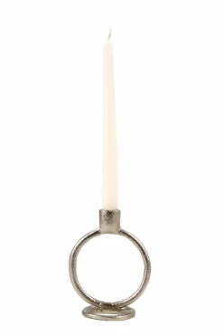 RINGS Candeliere Marrone Chiaro|CASA