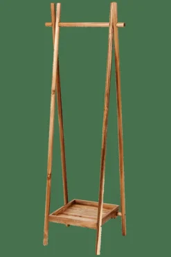 RITTO Appendiabiti Naturale|CASA Hot