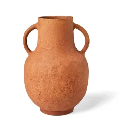 ROMA Vaso Arancione|CASA Clearance