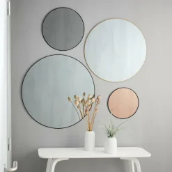 RONDA Specchio Dorato|CASA Online