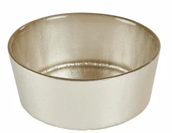 RONDA Vaso Beige|CASA Sale