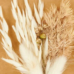 RONDA Vaso Beige|CASA Sale