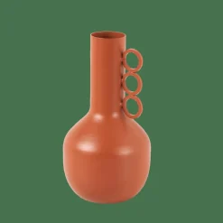 RONDO Vaso Terracotta|CASA Hot