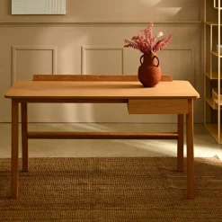 ROSY Scrivania Naturale|CASA Clearance