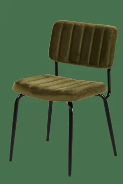 ROXY Sedia Da Pranzo Largh. Seduta: 46cm|CASA Discount