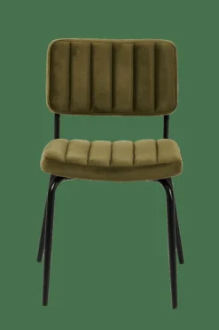 ROXY Sedia Da Pranzo Largh. Seduta: 46cm|CASA Discount