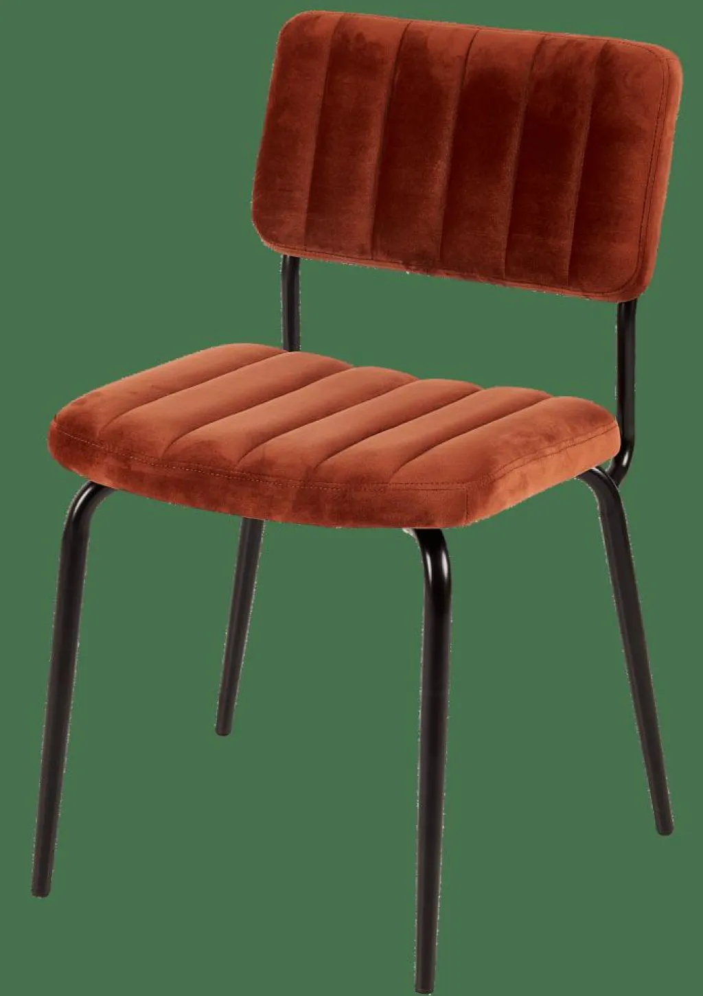 ROXY Sedia Da Pranzo Largh. Seduta: 46cm|CASA New