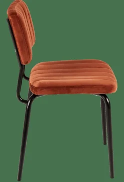 ROXY Sedia Da Pranzo Largh. Seduta: 46cm|CASA New