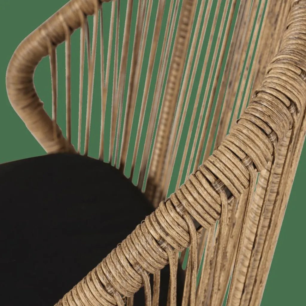 ROYAN Sedia Naturale|CASA Hot