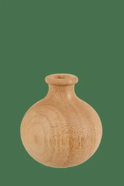 RUBBERWOOD Vaso Decorativo|CASA Hot