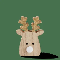 RUDOLPH Portanome Naturale|CASA New