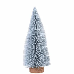 SAPIN Albero Decorativo Bianco|CASA Discount
