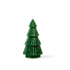 SAPIN Albero Decorativo Bianco|CASA New