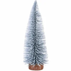 SAPIN Albero Decorativo Bianco|CASA Sale