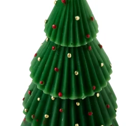 SAPIN Albero Decorativo Bianco|CASA Sale