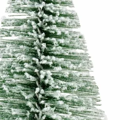 SAPIN Albero Decorativo Bianco|CASA Sale