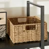 SEAGRASS Cesto Portatutto Naturale|CASA Outlet
