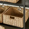 SEAGRASS Cesto Portatutto Naturale|CASA Discount