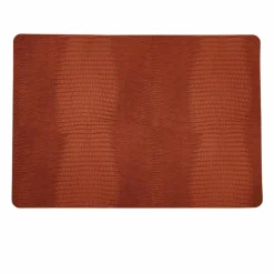 SERPA Tovaglietta Beige|CASA Hot