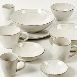 SERPA Tovaglietta Beige|CASA Hot