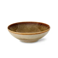 SERPA Tovaglietta Marrone Chiaro|CASA Clearance