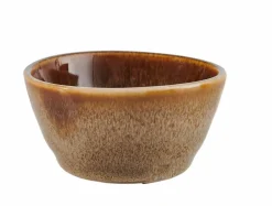 SERPA Tovaglietta Marrone Chiaro|CASA Clearance