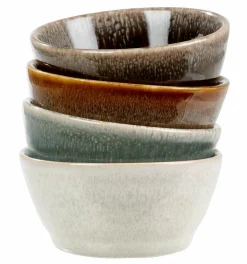 SERPA Tovaglietta Marrone Chiaro|CASA Clearance