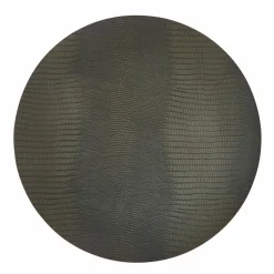 SERPA Tovaglietta Marrone Chiaro|CASA Discount