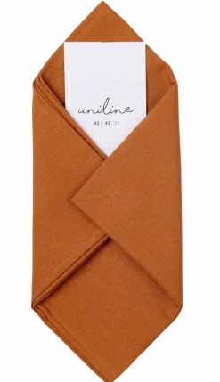 SERPA Tovaglietta Marrone Chiaro|CASA Discount