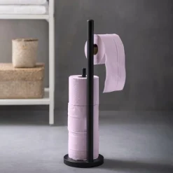 SHADOW Organiser Da Bagno Nero|CASA Online