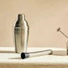 SHAKE & STIR Schiacciatore Acciaio Inossidabile|CASA Best