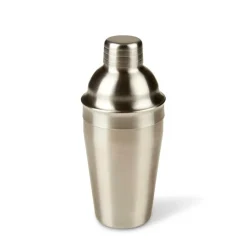 SHAKE & STIR Shaker Da Cocktail 500 Ml Acciaio Inossidabile|CASA New
