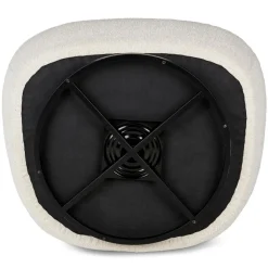 SIBEL Poltrona Beige|CASA Outlet