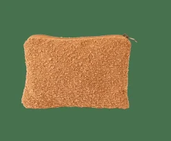 SIERA Trousse Marrone|CASA