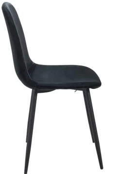 SILKE Paralume Nero|CASA