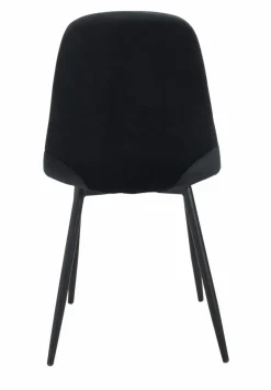 SILKE Paralume Nero|CASA