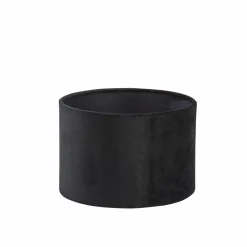 SILKE Paralume Nero|CASA