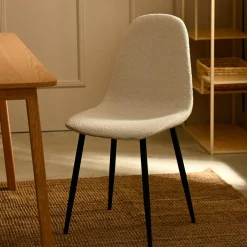 SILKE Paralume Nero|CASA