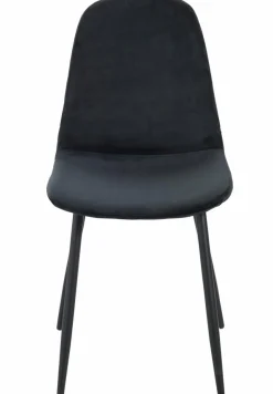 SILKE Paralume Nero|CASA