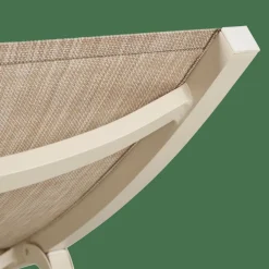 SILVES Sdraio Sabbia|CASA Sale