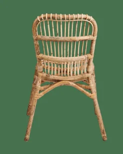 SIMBA Sedia Da Pranzo L Seduta: 42 Cm|CASA Clearance