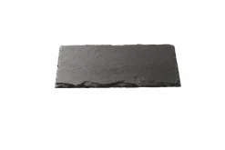 SLATE Piatto Nero|CASA Best