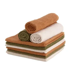 SOFT BEIGE Strofinaccio Beige|CASA