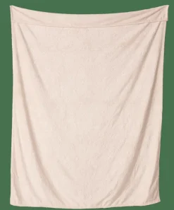 SOLA Plaid Bianco|CASA Hot