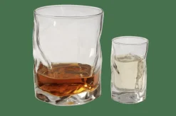 SORGENTE Bicchiere 7 CL|CASA Discount