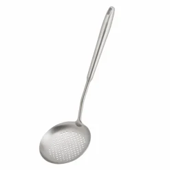 SOUS CHEF Cucchiaio Da Salsa Argentato|CASA Hot