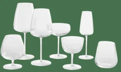 SPEAKEASIES Bicchiere Da Vino 55 CL Trasparente|CASA Online