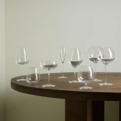 SPEAKEASIES Cognac 46,5 CL Trasparente|CASA