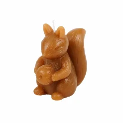 SQUIRREL Soprammobile Dorato|CASA New